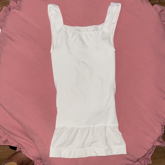 BLANQI® Everyday™
Maternity Belly Support Tanktop - Picture 4 of 5